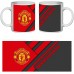 Кружка ФК Манчестер Юнайтед SuperCup (чашка FC Manchester United 05)