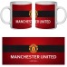 Кружка ФК Манчестер Юнайтед SuperCup (чашка FC Manchester United 02)
