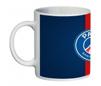 Кружка ФК Пари Сен-Жермен SuperCup (чашка FC Paris Saint-Germain 03)