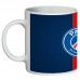 Кружка ФК Пари Сен-Жермен SuperCup (чашка FC Paris Saint-Germain 03)