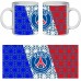 Кружка ФК Пари Сен-Жермен SuperCup (чашка FC Paris Saint-Germain 02)