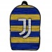 Рюкзак школьный ФК Ювентус (School Gear bag FC Juventus 01) черный, 39 х 27 х 14 см