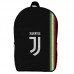 Рюкзак шкільний ФК Ювентус (School Gear bag FC Juventus 02) чорний, 39 х 27 х 14 см