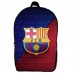 Рюкзак школьный ФК Барселона (School Gear bag FC Barcelona 01) черный, 39 х 27 х 14 см