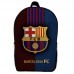 Рюкзак школьный ФК Барселона (School Gear bag FC Barcelona 04) черный, 39 х 27 х 14 см