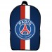 Рюкзак школьный ФК Пари Сен-Жермен (School Gear bag FC Paris Saint-Germain 02) черный, 39 х 27 х 14 см