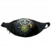 Поясная сумка бананка Фоллаут (GB - Fallout 09) Gear Bag черная