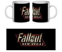 Чашка Фоллаут Fallout (кружка supercup 0013)
