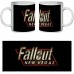 Чашка Фоллаут Fallout (кружка supercup 0013)