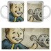 Чашка Фоллаут Fallout (кружка supercup 0020)