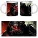 Чашка Фоллаут Fallout (кружка supercup 0021)