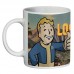Чашка Фоллаут Fallout (кружка supercup 0027)