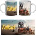 Чашка Фоллаут Fallout (кружка supercup 0028)