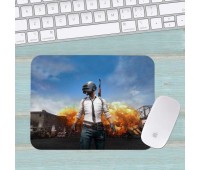 Коврик для мыши ПУБГ Батлграундс (PUBG Battlegrounds) средний 001 (290х250х3мм) Коврик для мыши ПУБГ Батлграундс (PUBG Battlegrounds) средний 001 (290х250х3мм)