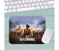 Коврик для мыши ПУБГ Батлграундс (PUBG Battlegrounds) большой 003 (400х300х3мм) Коврик для мыши ПУБГ Батлграундс (PUBG Battlegrounds) большой 003 (400х300х3мм)