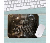 Коврик для мыши Фоллаут Fallout большой 002 (400х300х3мм) Коврик для мыши Фоллаут Fallout большой 002 (400х300х3мм)