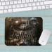 Коврик для мыши Фоллаут Fallout средний 002 (290х250х3мм) Коврик для мыши Фоллаут Fallout средний 002 (290х250х3мм)