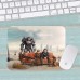 Коврик для мыши Фоллаут Fallout большой 005 (400х300х3мм) Коврик для мыши Фоллаут Fallout большой 005 (400х300х3мм)