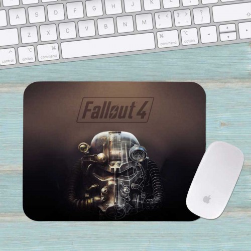 Коврик для мыши Фоллаут Fallout большой 008 (400х300х3мм) Коврик для мыши Фоллаут Fallout большой 008 (400х300х3мм)