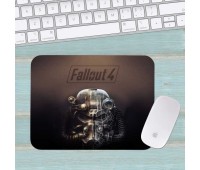 Коврик для мыши Фоллаут Fallout средний 008 (290х250х3мм) Коврик для мыши Фоллаут Fallout средний 008 (290х250х3мм)