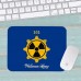 Коврик для мыши Фоллаут Fallout большой 0011 (400х300х3мм) Коврик для мыши Фоллаут Fallout большой 0011 (400х300х3мм)