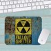 Коврик для мыши Фоллаут Fallout средний 0012 (290х250х3мм) Коврик для мыши Фоллаут Fallout средний 0012 (290х250х3мм)