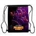 Сумка для обуви ФНАФ Пять ночей с Фредди (Five Nights at Freddy's FNAF 04), 410 х 300 мм