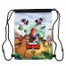Сумка для обуви Бравл Старс (Brawl Stars 01), 410 х 300 мм