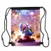 Сумка для обуви Бравл Старс (Brawl Stars 06), 410 х 300 мм