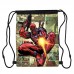 Сумка для обуви Дэдпул (Deadpool 05), 410 х 300 мм