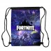 Сумка для обуви Фортнайт (Fortnite 01), 410 х 300 мм