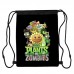 Сумка для обуви Растения против зомби (plants vs zombies 05), 410 х 300 мм