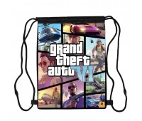 Сумка для обуви ГТА (GTA 02), 410 х 300 мм