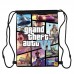 Сумка для обуви ГТА (GTA 02), 410 х 300 мм