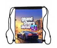 Сумка для обуви ГТА (GTA 03), 410 х 300 мм