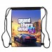 Сумка для обуви ГТА (GTA 03), 410 х 300 мм