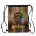 Сумка для обуви Гарри Поттер (Harry Potter 01), 410 х 300 мм