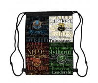 Сумка для обуви Гарри Поттер (Harry Potter 02), 410 х 300 мм