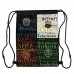 Сумка для обуви Гарри Поттер (Harry Potter 02), 410 х 300 мм
