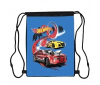 Сумка для обуви Хот вилс (Hot wheels 01), 410 х 300 мм