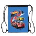Сумка для обуви Хот вилс (Hot wheels 01), 410 х 300 мм