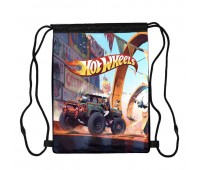Сумка для обуви Хот вилс (Hot wheels 02), 410 х 300 мм