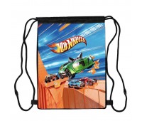 Сумка для обуви Хот вилс (Hot wheels 04), 410 х 300 мм