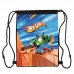 Сумка для обуви Хот вилс (Hot wheels 04), 410 х 300 мм