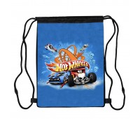 Сумка для обуви Хот вилс (Hot wheels 06), 410 х 300 мм