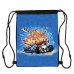 Сумка для обуви Хот вилс (Hot wheels 06), 410 х 300 мм