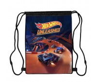 Сумка для обуви Хот вилс (Hot wheels 07), 410 х 300 мм