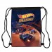 Сумка для обуви Хот вилс (Hot wheels 07), 410 х 300 мм