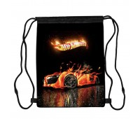 Сумка для обуви Хот вилс (Hot wheels 09), 410 х 300 мм