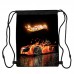 Сумка для обуви Хот вилс (Hot wheels 09), 410 х 300 мм